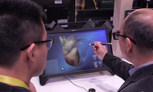 다쏘시스템, CES 2018에서 의료 스마트시티 등 새로운 소비자 경험 선보여